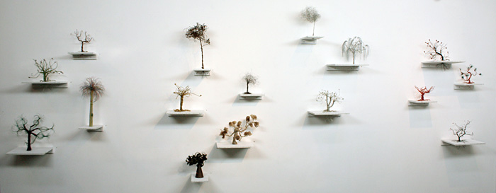 George Billis Gallery 2009